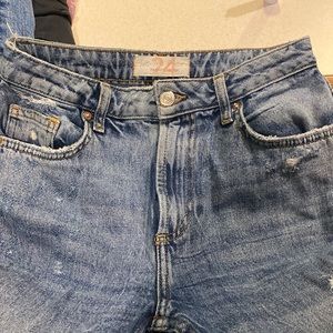 Free people jeans